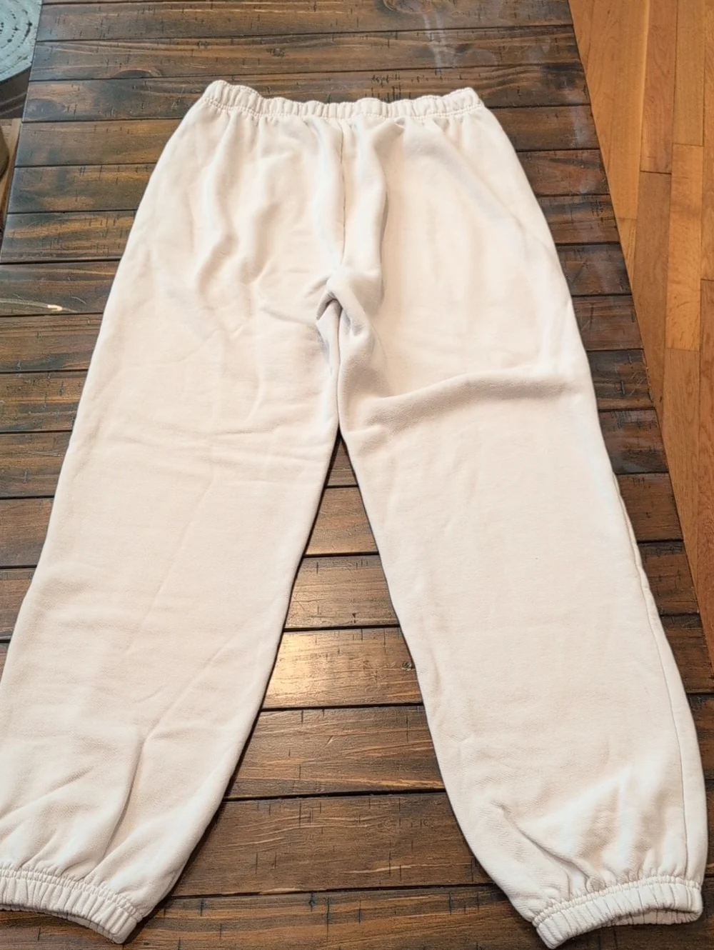 Alo Accolade Joggers Macadamia Oversized Unisex